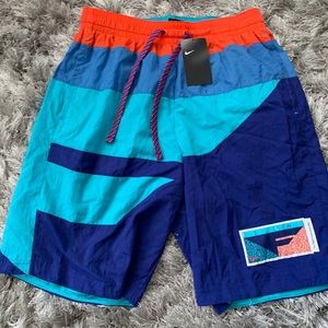 NIKE shorts vintage 1987 flight